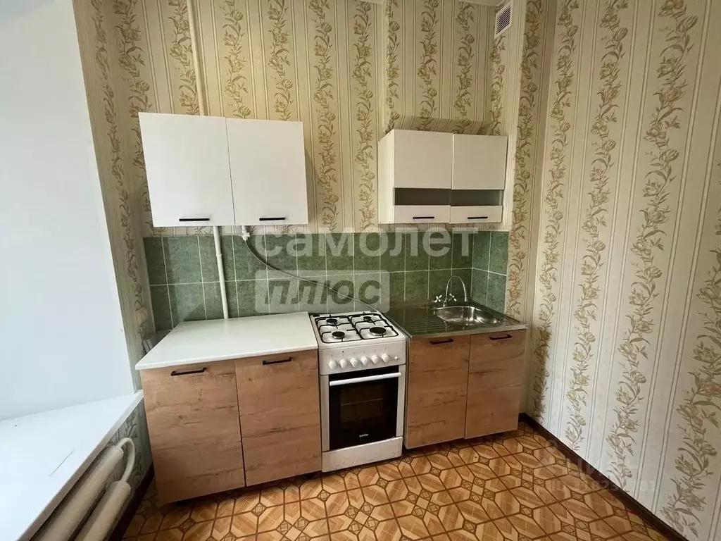 1-к кв. Владимирская область, Карабаново г. Александровский ... - Фото 1