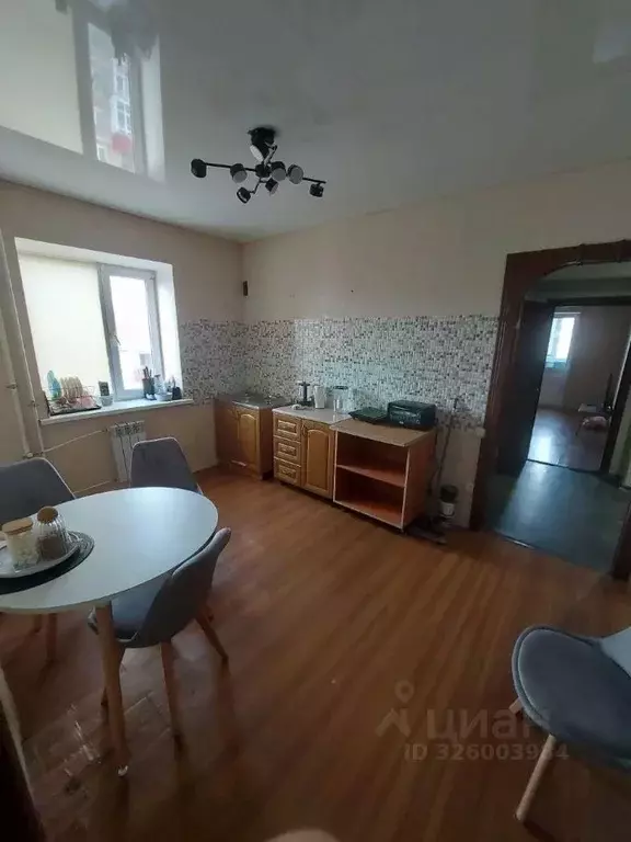 2-к кв. Ставропольский край, Ставрополь ул. Доваторцев, 90/5 (57.8 м) - Фото 1