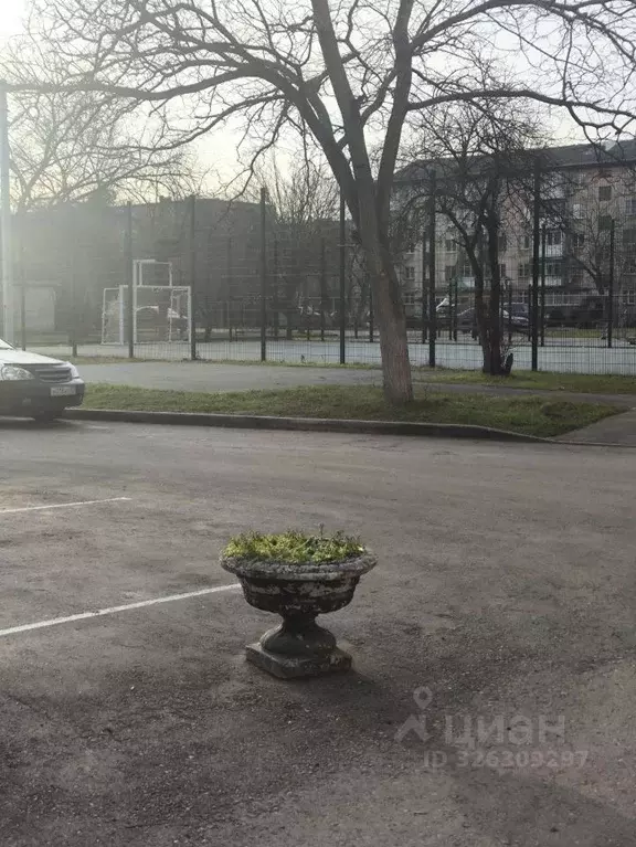 1-к кв. Крым, Керчь ул. Кирова, 33 (31.0 м) - Фото 2