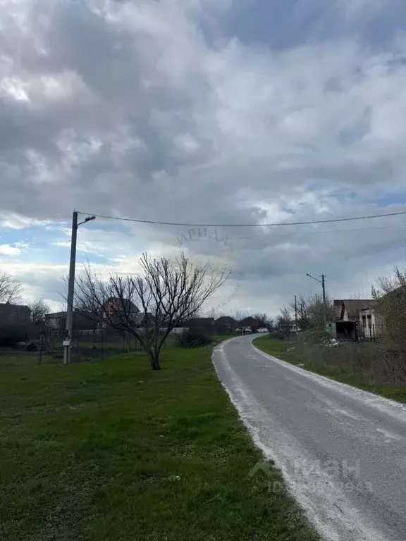 Участок в Белгородская область, Белгород ул. Имени Героя Советского ... - Фото 1