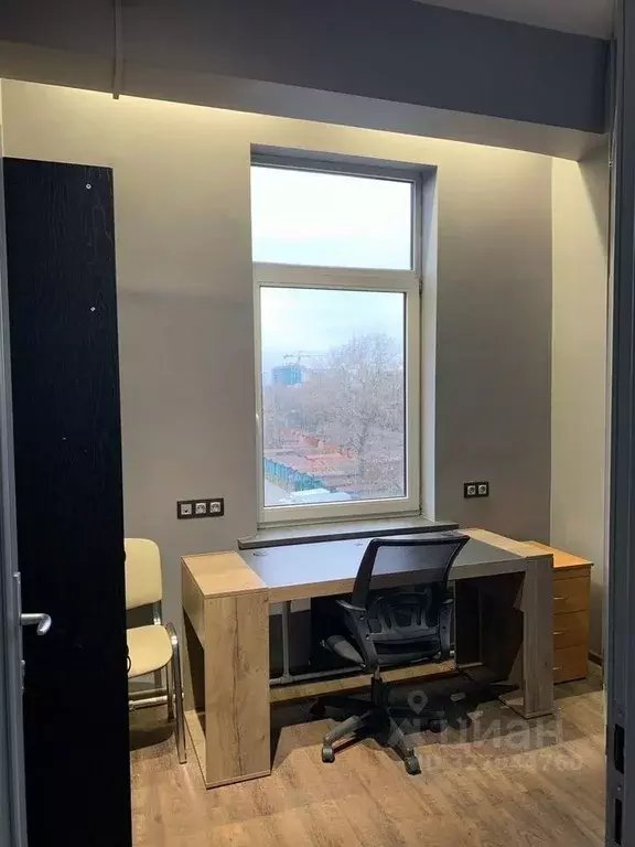 Офис в Москва Смольная ул., 2 (8 м) - Фото 2