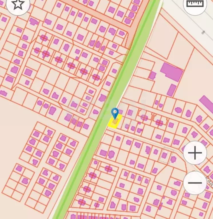 Дом в Тульская область, Тула городской округ, д. Ямны ул. Радужная ... - Фото 2