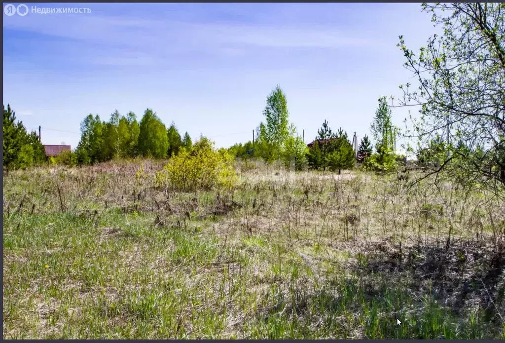 Участок в Заводоуковск, Акмолинская улица (14.4 м) - Фото 1