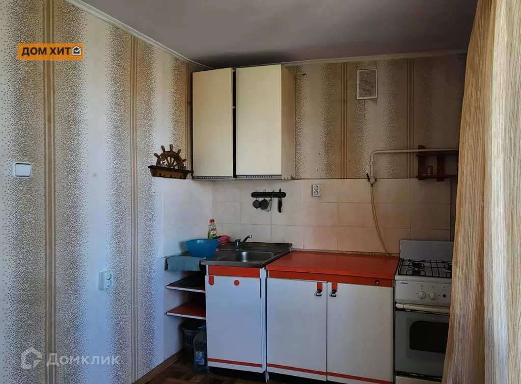 Продаётся 1-к квартира, 35.4 м - Фото 0