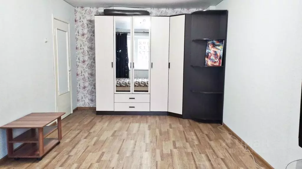 1-к кв. Саратовская область, Саратов ул. Имени Г.Г. Рамаева, 20 (30.0 ... - Фото 2