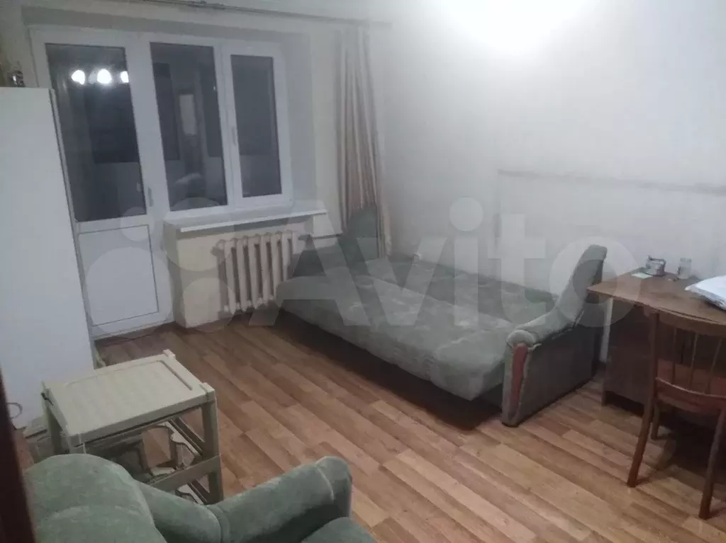 2-к. квартира, 50м, 2/5эт. - Фото 0