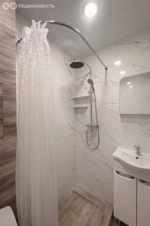 1-комнатная квартира: Нальчик, улица Мусукаева, 34 (30 м) - Фото 2