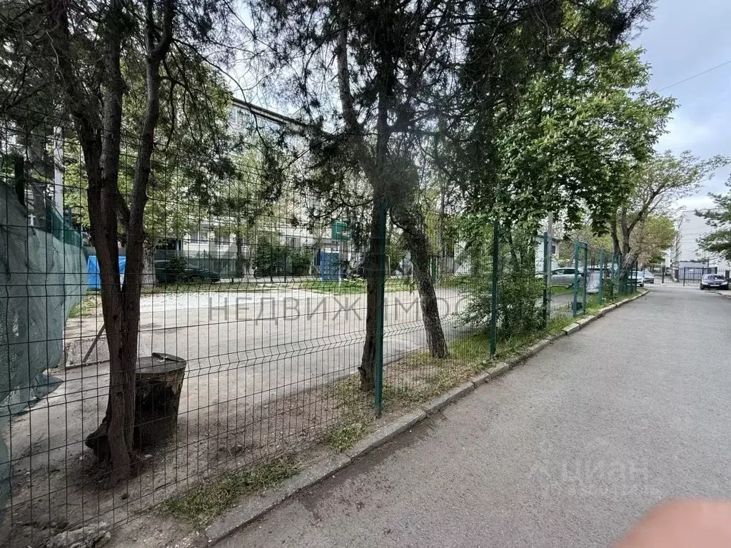 2-к кв. Крым, Симферополь просп. Кирова, 41 (43.0 м) - Фото 2