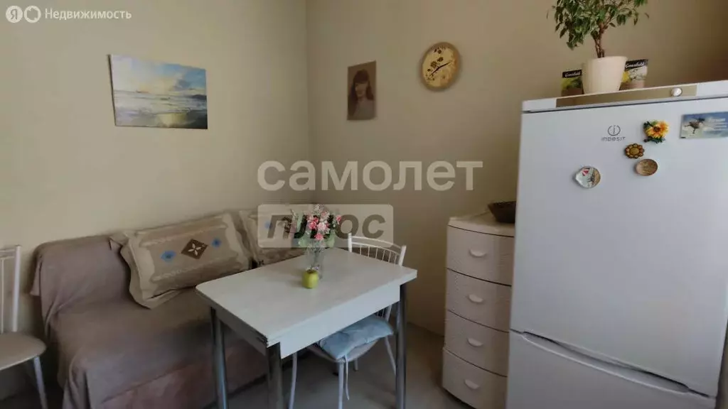 1-комнатная квартира: Анапа, Солнечная улица, 54 (38.1 м) - Фото 0