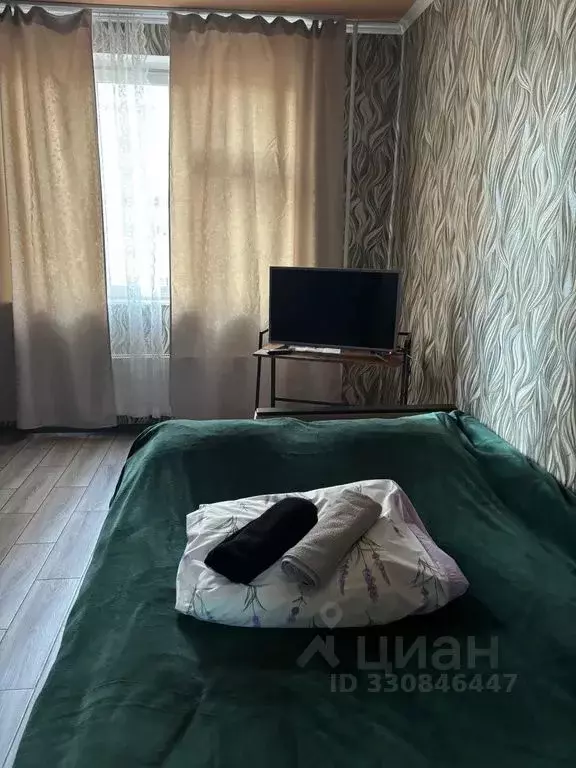2-к кв. Московская область, Балашиха ул. Майкла Лунна, 4 (72.0 м) - Фото 1