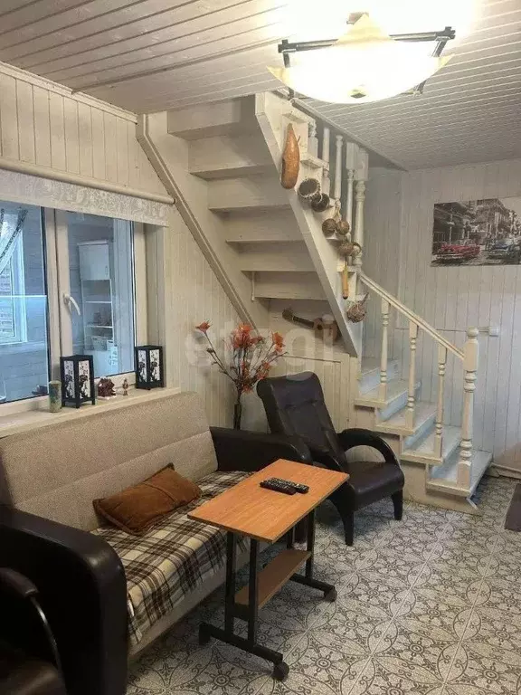 Дом в Калужская область, Жуковский муниципальный округ, Верховье ... - Фото 1