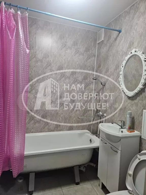 2-к. квартира, 44,9 м, 1/5 эт. - Фото 1