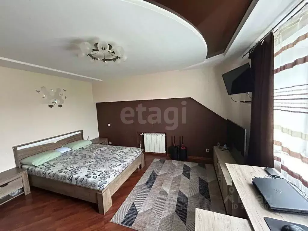 1-к кв. Белгородская область, Алексеевка ул. Слободская, 35 (34.2 м) - Фото 1