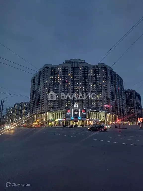 Продаётся 1-к квартира, 47 м - Фото 0