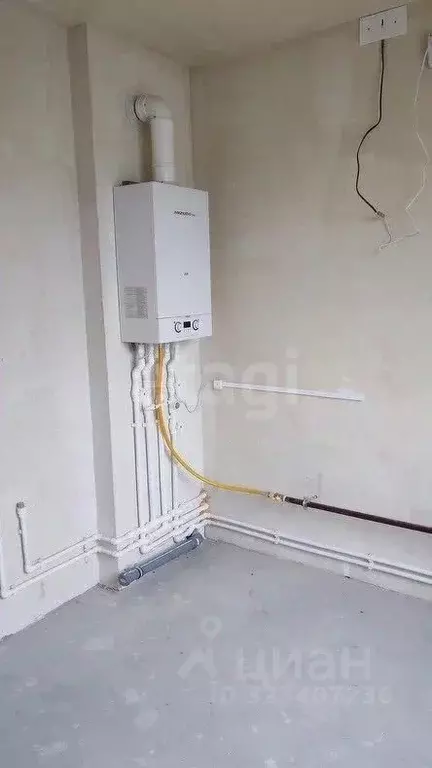 1-к кв. Костромская область, Кострома Содружество мкр, 4 (35.9 м) - Фото 0