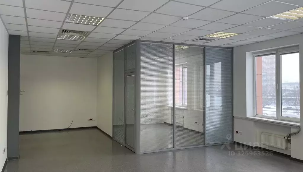 Офис в Москва Отрадная ул., 2БС6 (77 м) - Фото 0