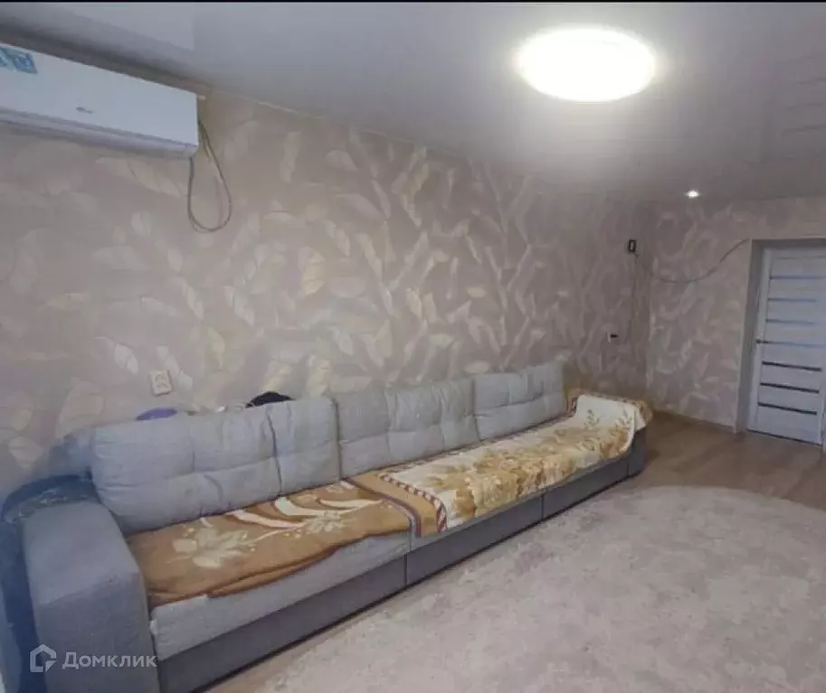Продаётся 3-к квартира, 58.9 м - Фото 0