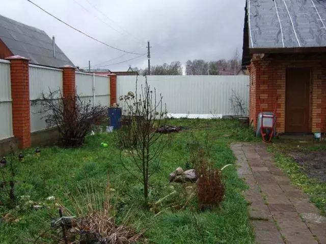 Продается дом в д. Носово - Фото 2