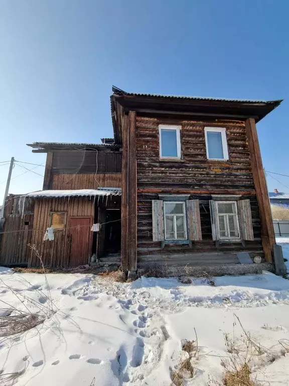 Продаётся 1-к квартира, 23.8 м - Фото 0