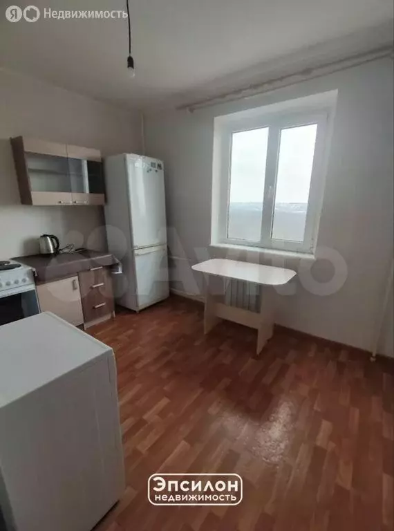 1-комнатная квартира: Курск, проспект Победы, 46 (37.2 м) - Фото 2