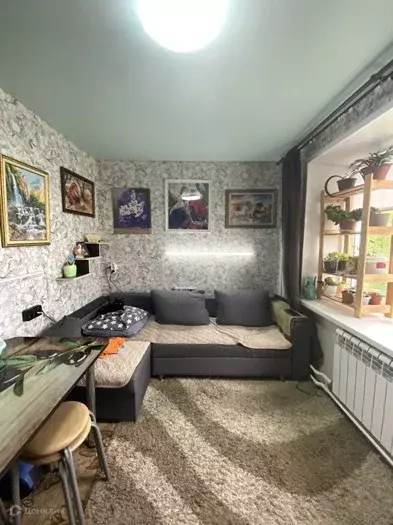 Продаётся 1-к квартира, 24 м - Фото 0