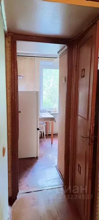 Квартира, 2 комнаты, 43 м - Фото 1