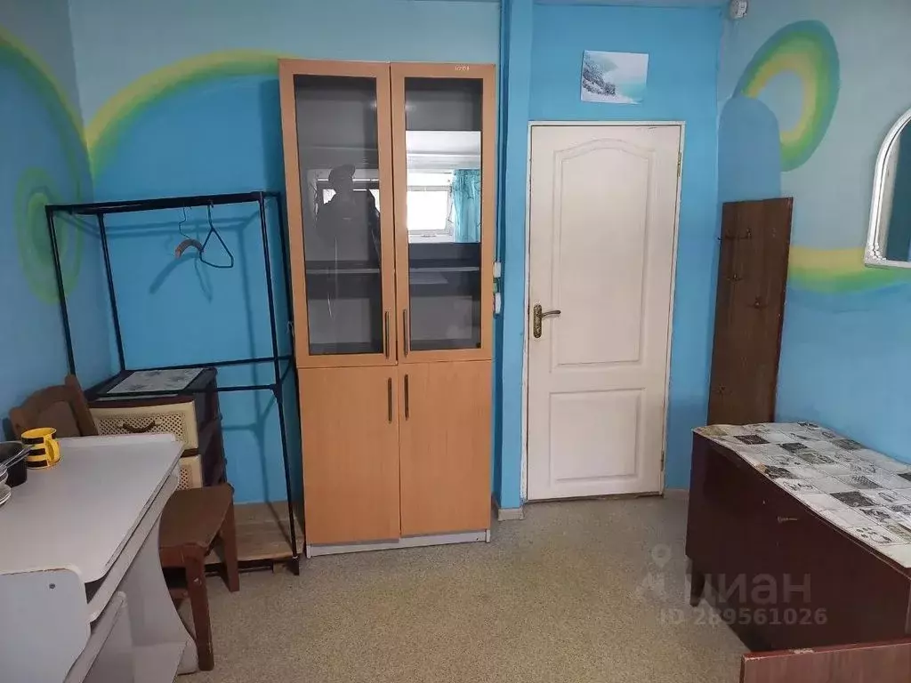 Комната Севастополь Голландия ТСН, 2к6 - Фото 1