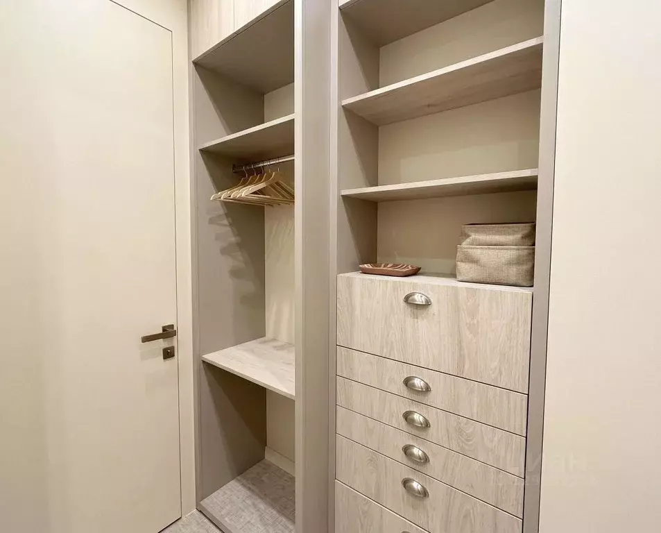 3-к кв. Москва Береговой проезд, 5Ак4 (91.6 м) - Фото 2