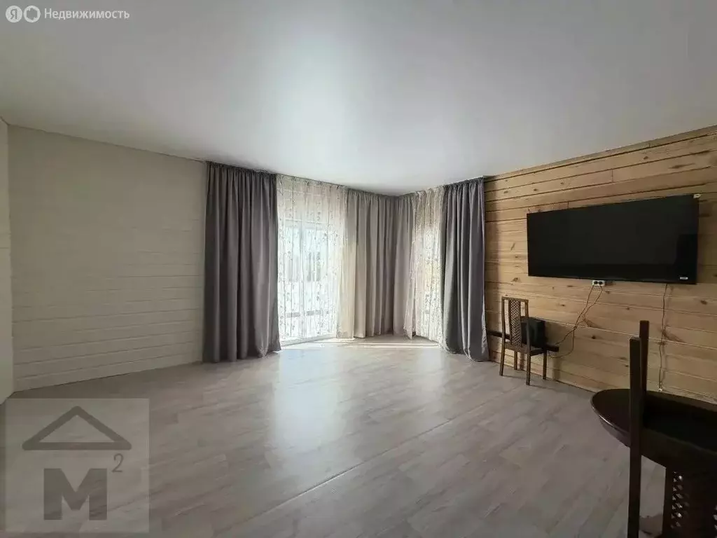 Дом в Усть-Абаканский район, село Калинино (136 м) - Фото 2