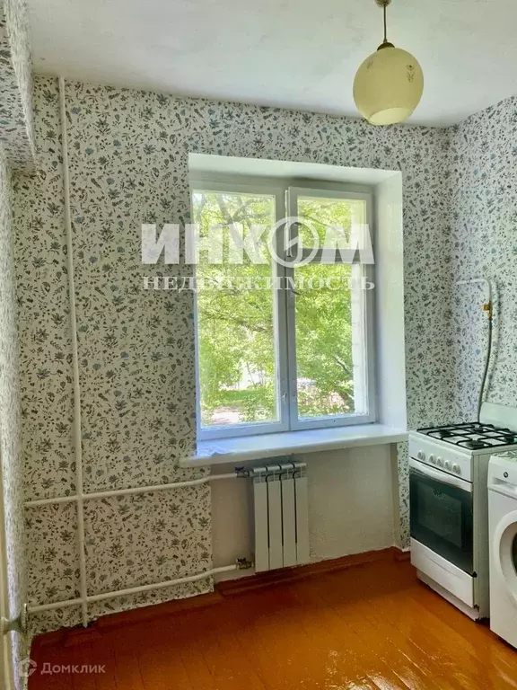 Продаётся 2-к квартира, 43.1 м - Фото 0