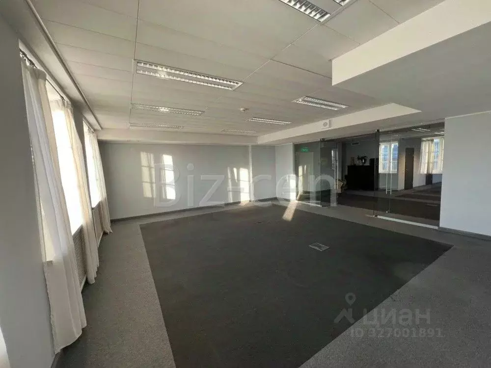 Офис в Санкт-Петербург пл. Труда, 2 (45 м) - Фото 2