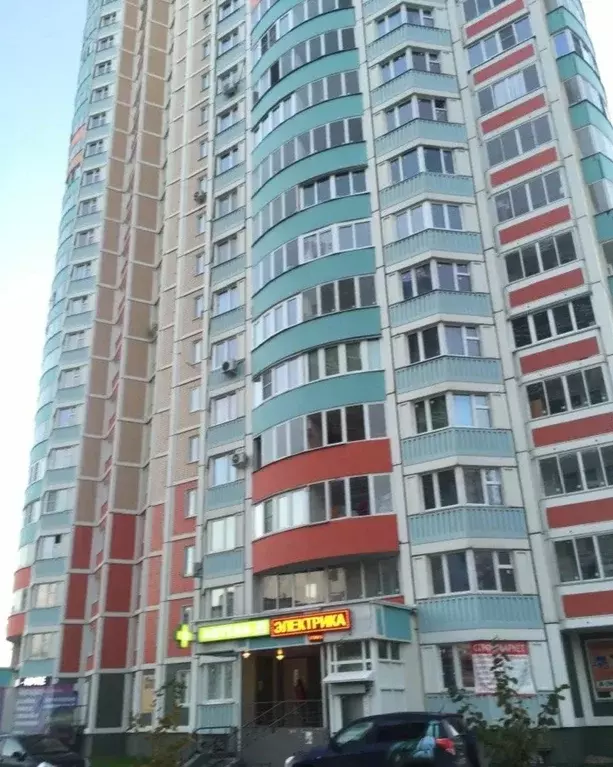 Продаётся 1-к квартира, 45 м - Фото 1