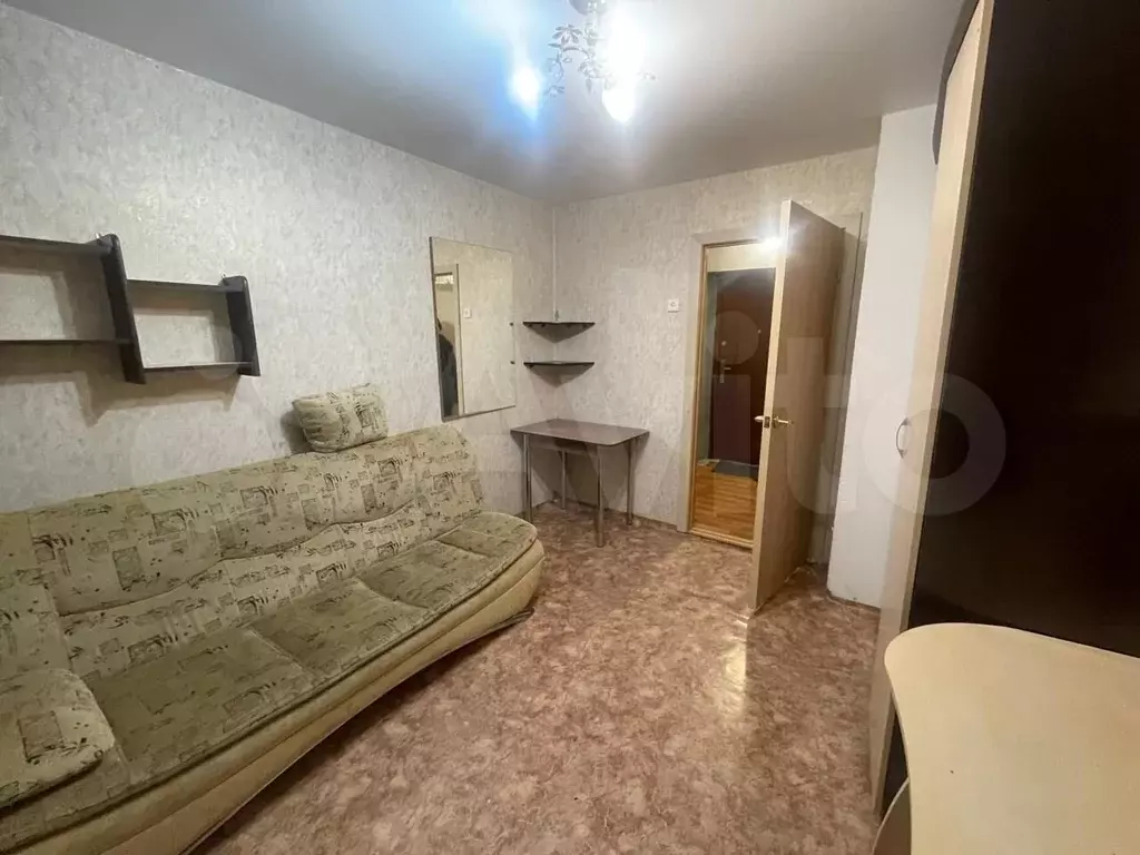 Квартира-студия, 18 м, 5/5 эт. - Фото 1