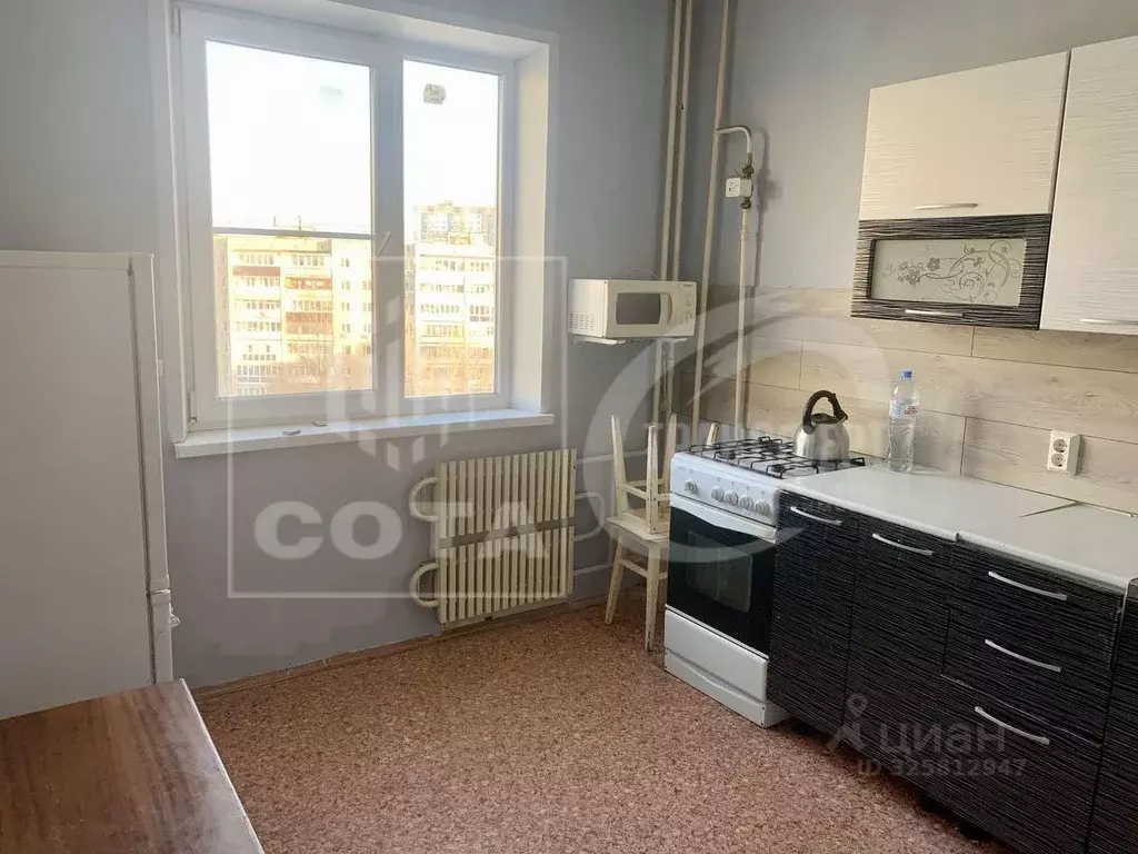 2-к кв. Воронежская область, Воронеж ул. Артамонова, 22Е (54.9 м) - Фото 1