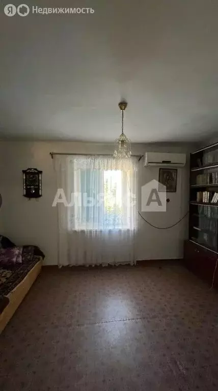 Дом в посёлок Углегорский, Строительный переулок (67.7 м) - Фото 0