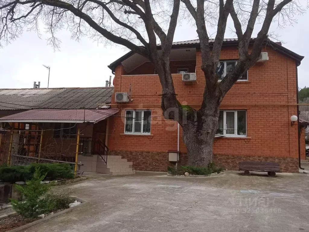 Дом в Краснодарский край, Геленджик  (296 м) - Фото 1