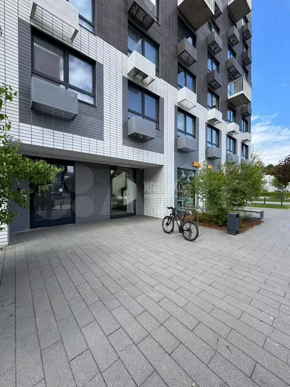 2-к. квартира, 58,9 м, 17/25 эт. - Фото 1