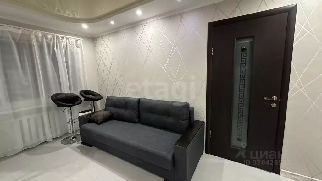 2-к кв. Крым, Симферополь городской округ, Грэсовский пгт ул. ... - Фото 1