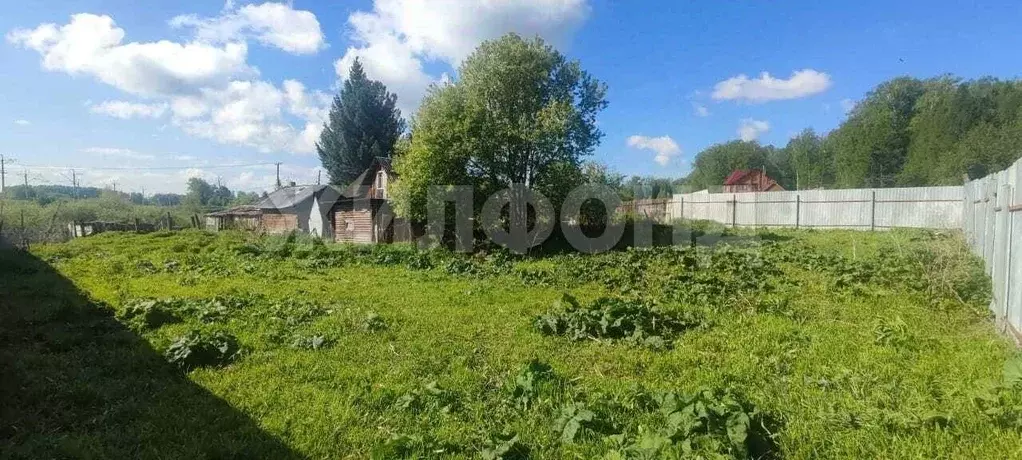 Дом в Новосибирская область, Новосибирский район, Раздольненский ... - Фото 1
