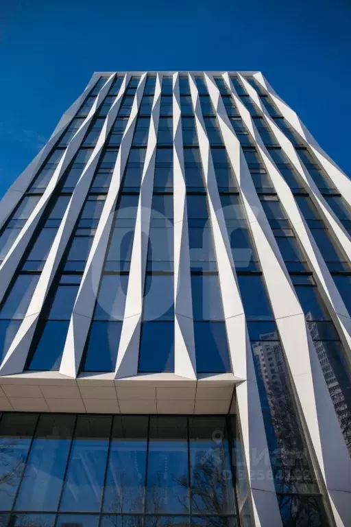 Офис в Москва Ленинградское ш., 61с2 (3204 м) - Фото 2