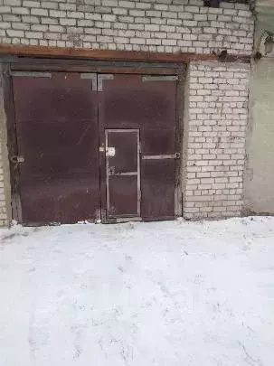 Помещение свободного назначения в Свердловская область, Белоярский пгт ... - Фото 1