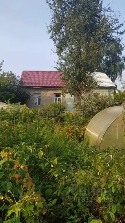 Дом в Смоленская область, Смоленск ул. Ударников, 13 (58 м) - Фото 0