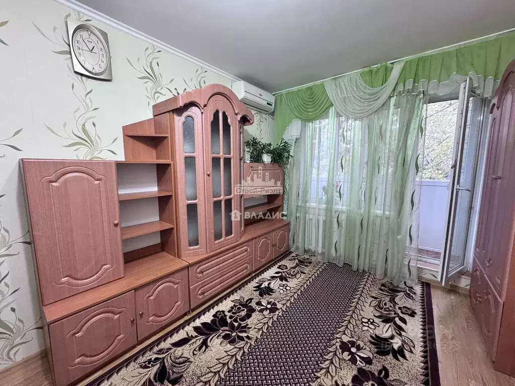 2-к кв. Крым, Керчь ул. Войкова, 32 (47.0 м) - Фото 2