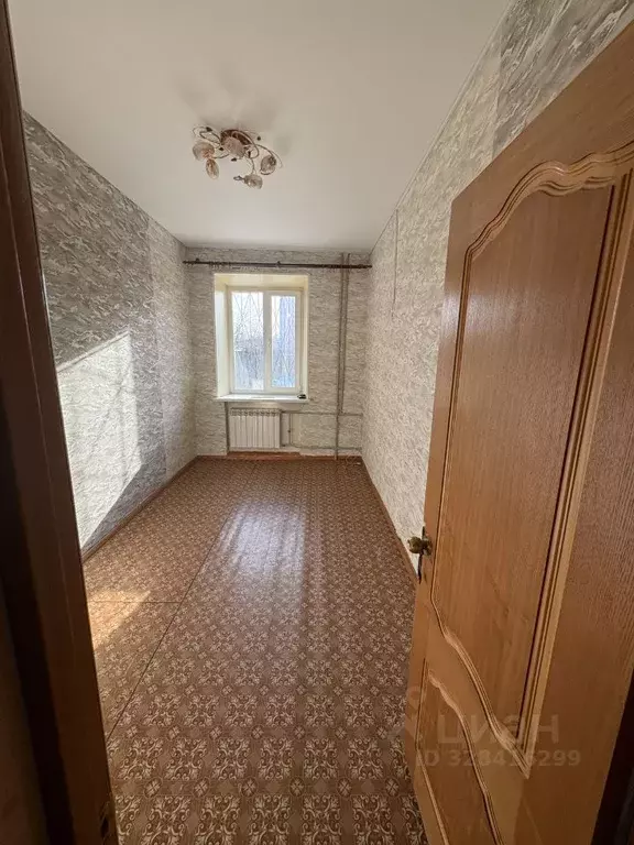 2-к кв. Нижегородская область, Дзержинск ул. Суворова, 27 (50.0 м) - Фото 2