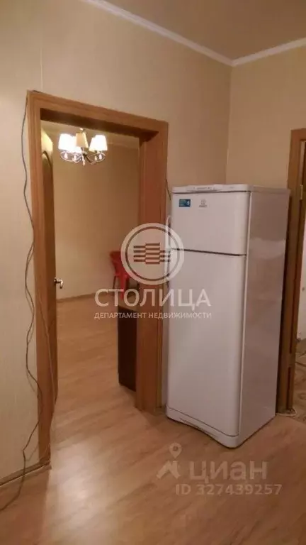 1-к кв. Московская область, Щелково Щелково-3 мкр, ул. Бахчиванджи, 9 ... - Фото 2