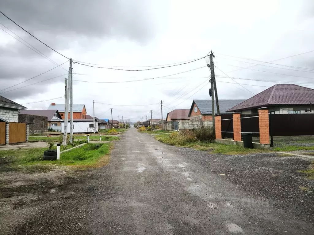Дом в Адыгея, Майкопский район, Кировское с/пос, Северо-Восточные Сады ... - Фото 1