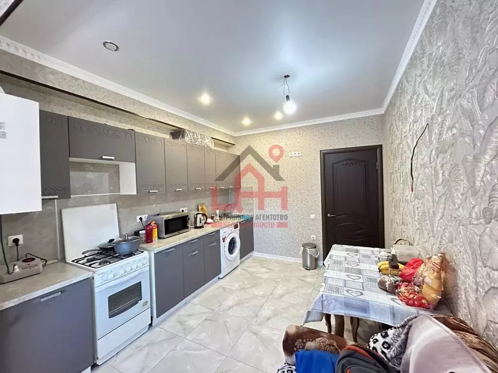 2-к кв. Ставропольский край, Ессентуки Просторная ул., 17к4 (62.4 м) - Фото 1