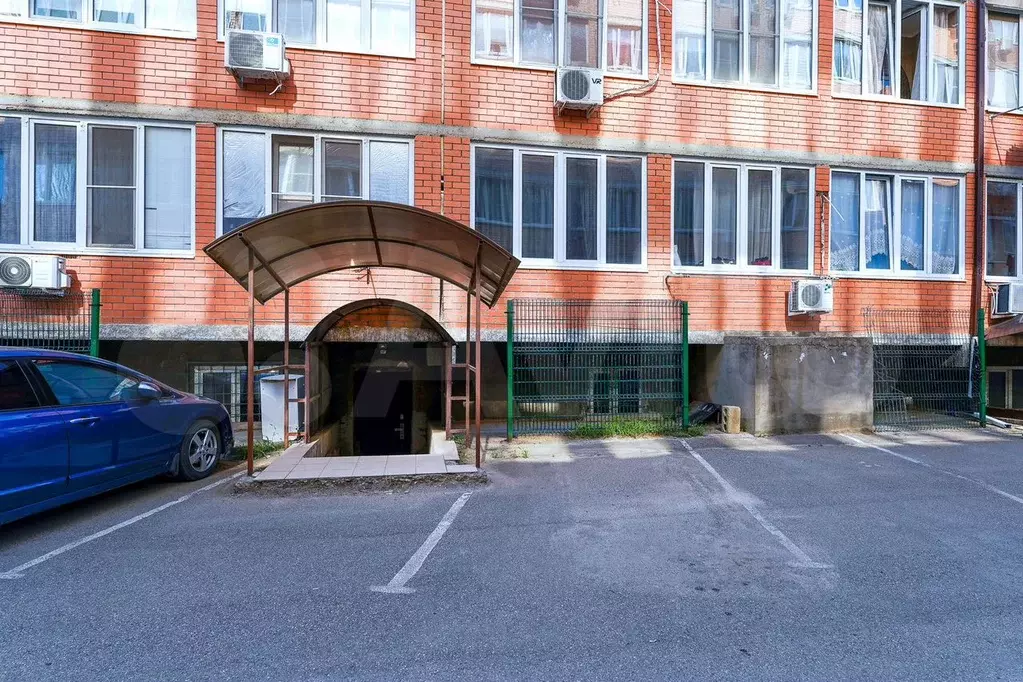 Свободное помещение, им. Рахманинова С.В. ул., 11 - Фото 0