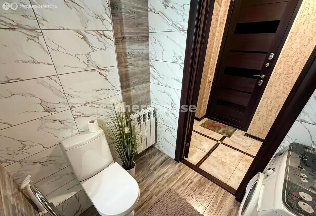 1-комнатная квартира: Севастополь, улица Вакуленчука, 10 (40 м) - Фото 1