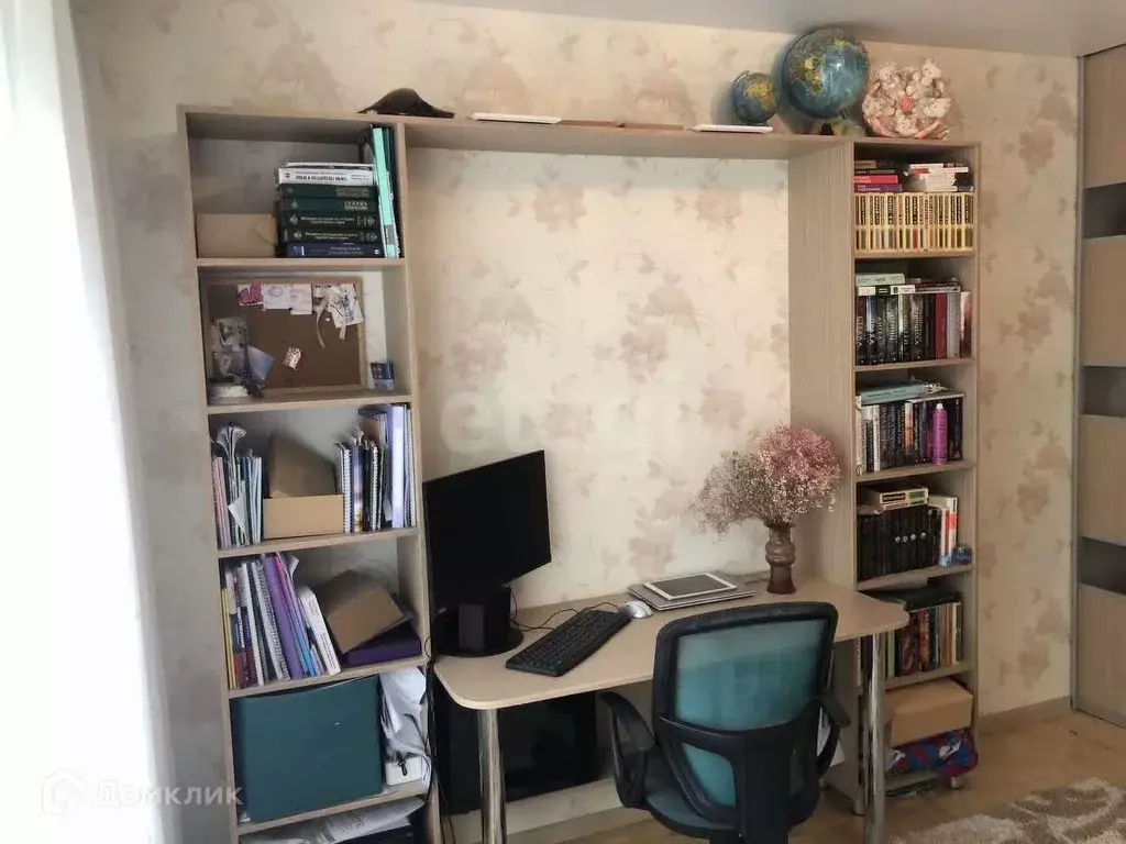Продаётся 3-к квартира, 64.5 м - Фото 0